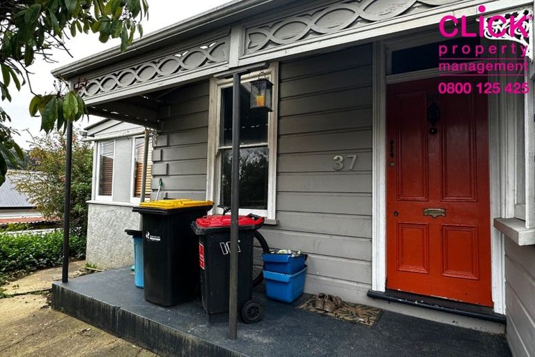 Photo of property in 37 Islington Street, North East Valley, Dunedin, 9010