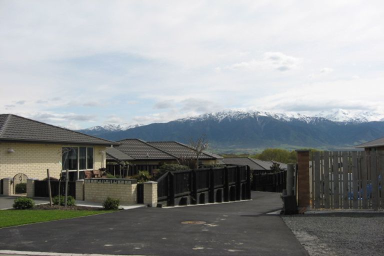 Photo of property in 16d Fyffe Avenue, Kaikoura, 7300