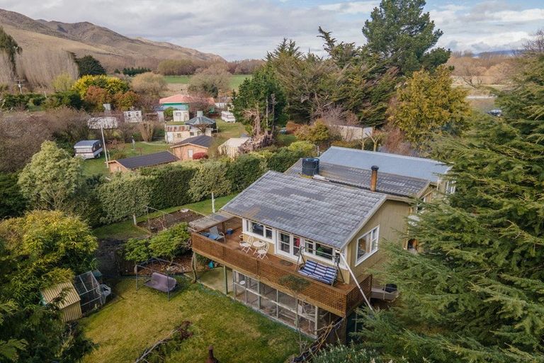 Photo of property in 10 Hakataramea Valley Road, Hakataramea, Kurow, 9498