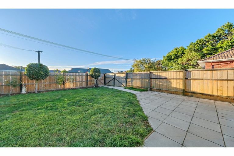 Photo of property in 1/47 Jocelyn Street, Casebrook, Christchurch, 8051