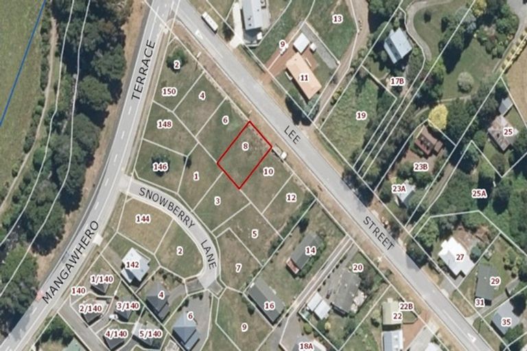 Photo of property in 8 Lee Street, Ohakune, 4625