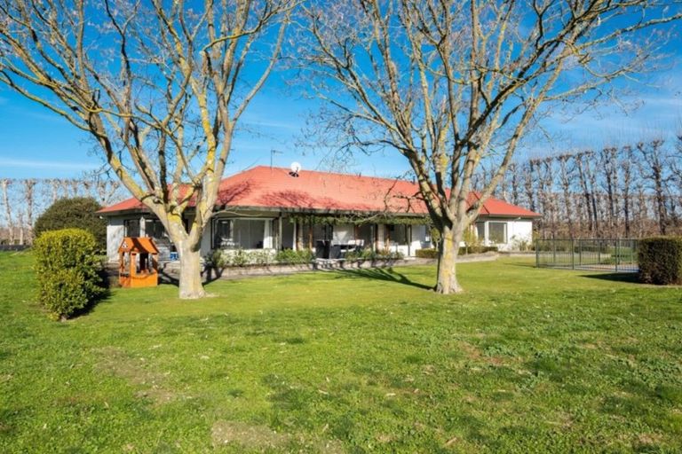 Photo of property in 95 Richmond Road, Clive, Hastings, 4180