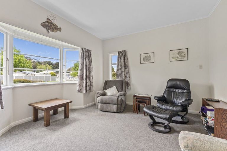 Photo of property in 143 Grey Street, Springvale, Whanganui, 4501