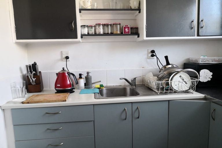 Photo of property in Armstrong Court, 12/12 Angus Avenue, Berhampore, Wellington, 6023