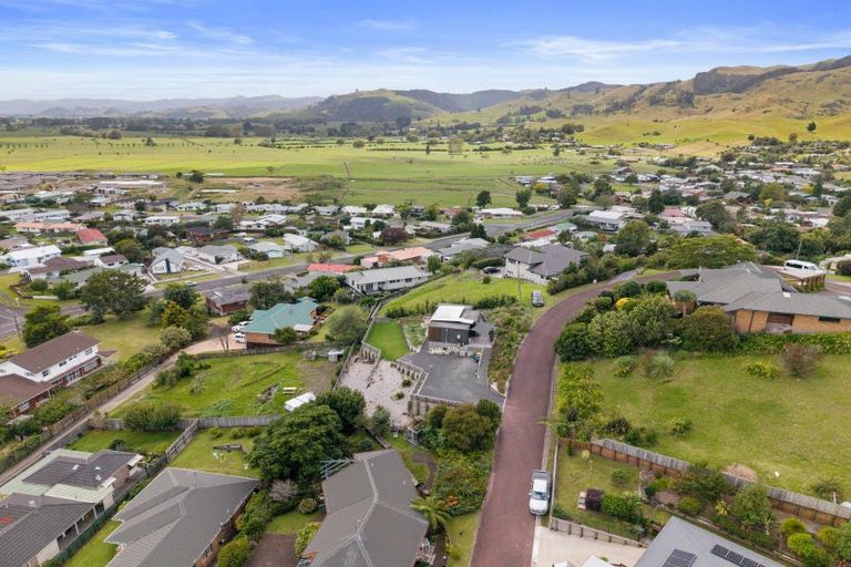 Photo of property in 4 O'meara Heights, Paeroa, 3600