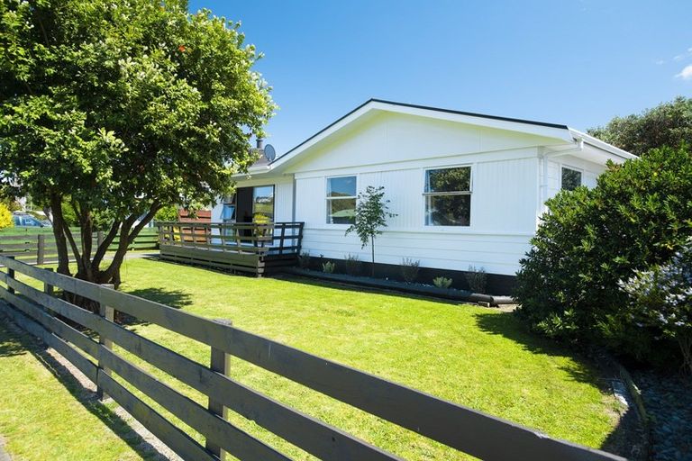 Photo of property in 42 Ida Road, Outer Kaiti, Gisborne, 4010