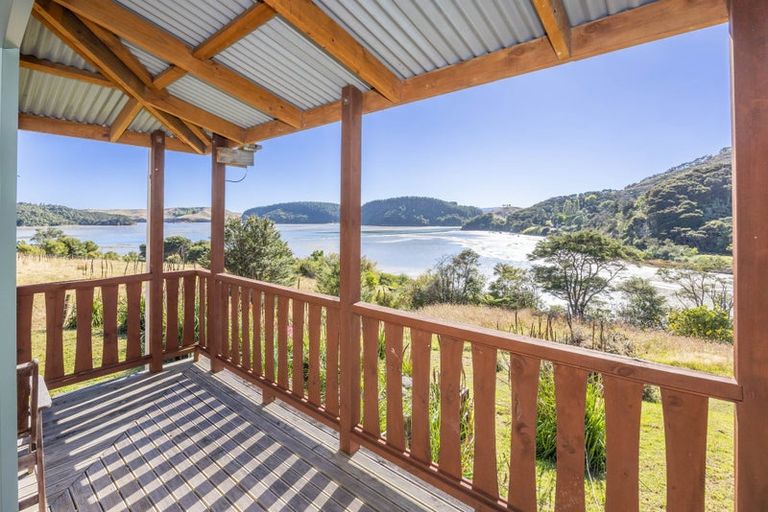 Photo of property in 1 Willow Point Road, Taharoa, 3988