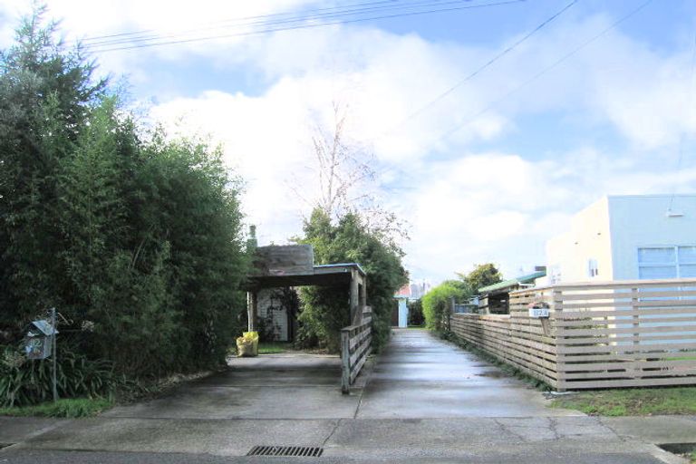 Photo of property in 112b Mayfair Avenue, Mayfair, Hastings, 4122