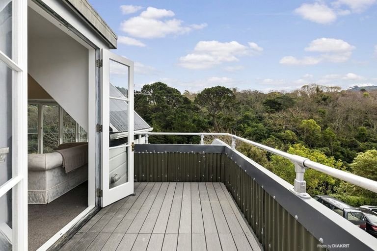 Photo of property in 7/226 The Terrace, Wellington Central, Wellington, 6011