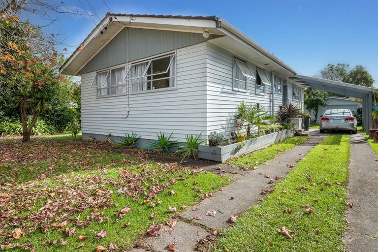 Photo of property in 35 Oraha Road, Huapai, Kumeu, 0810