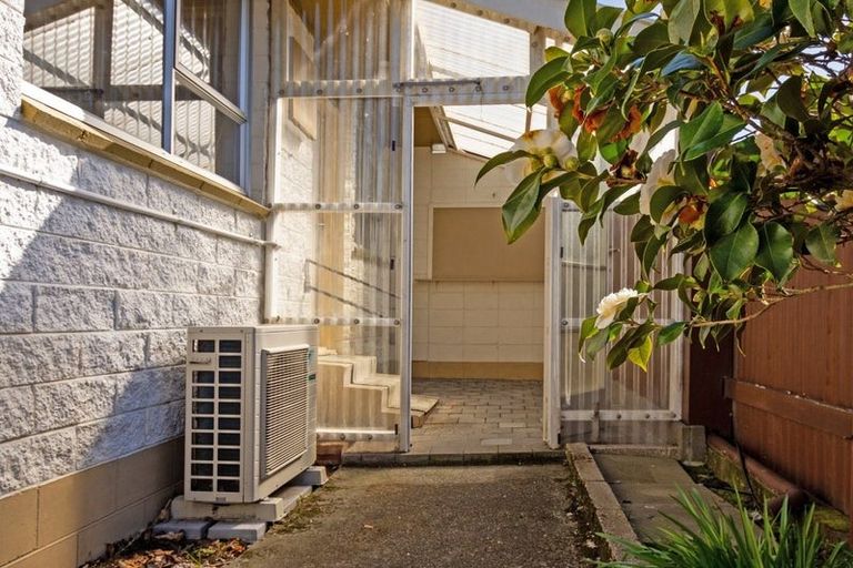 Photo of property in 14a Mckenzie Street, Witherlea, Blenheim, 7201