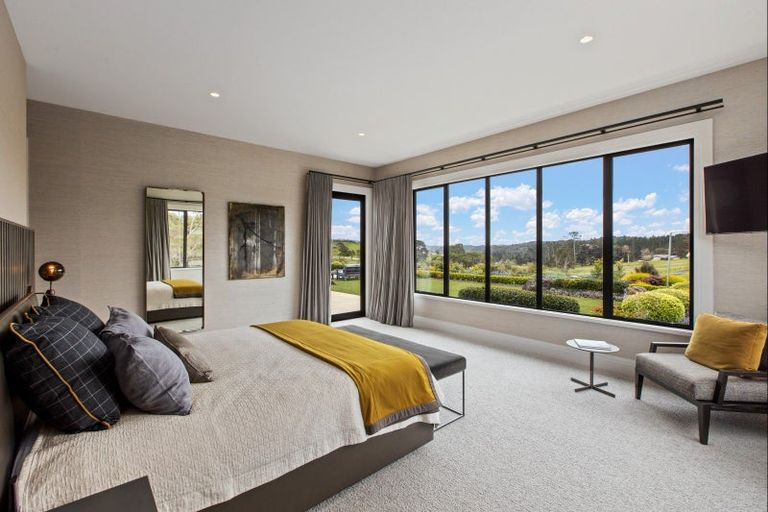 Photo of property in 232 Mahoenui Road, Coatesville, Albany, 0793