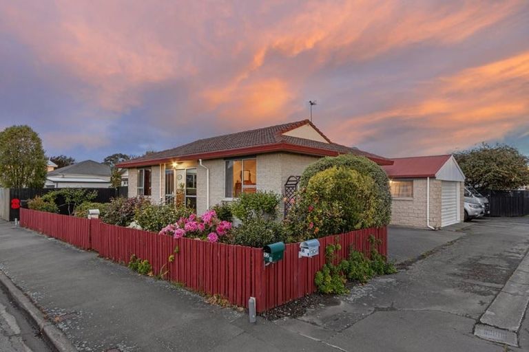 Photo of property in 4/22 Matlock Street, Woolston, Christchurch, 8062