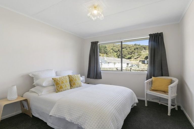 Photo of property in 22 Hamstead Street, Wainuiomata, Lower Hutt, 5014