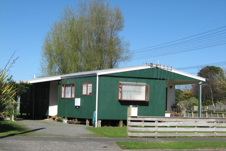 Photo of property in 89 Mill Street, Marton, 4710