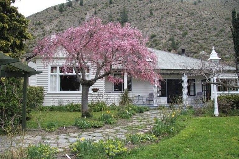Photo of property in 67 Gordon Street, Kurow, 9435