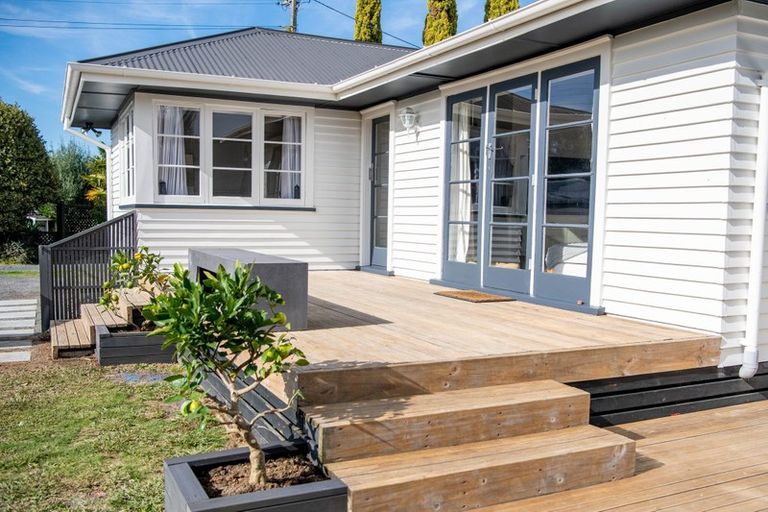 Photo of property in 26a Campbell Street, Leamington, Cambridge, 3432