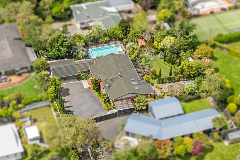 Photo of property in 35a Whitemans Road, Silverstream, Upper Hutt, 5019