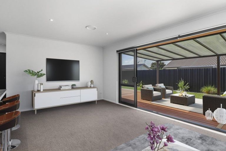 Photo of property in 34 Matipo Street, Matamata, 3400