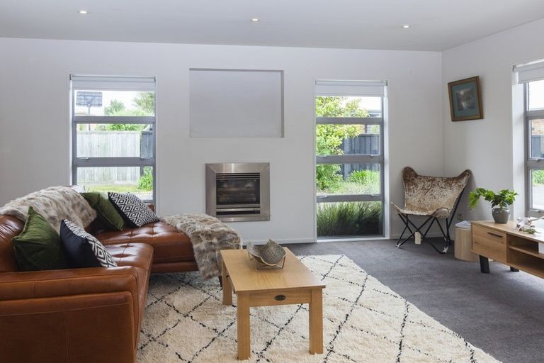 Photo of property in 1 Grassington Lane, Wigram, Christchurch, 8025