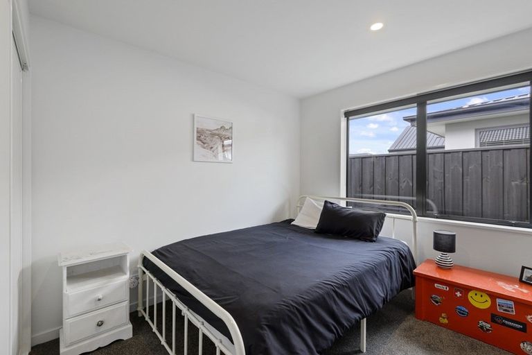 Photo of property in 17 Rothwell Drive, Rolleston, 7615