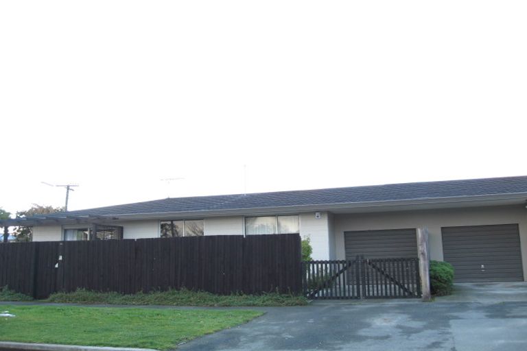 Photo of property in 98 Bishop Street, St Albans, Christchurch, 8014