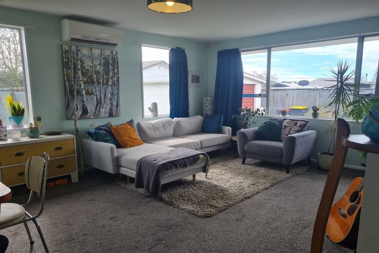 Photo of property in 3/90 Springs Road, Hornby, Christchurch, 8042