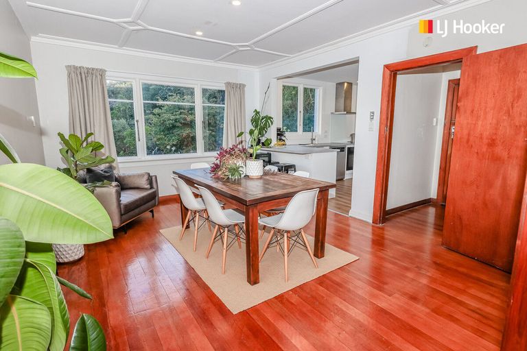 Photo of property in 201 Musselburgh Rise, Andersons Bay, Dunedin, 9013