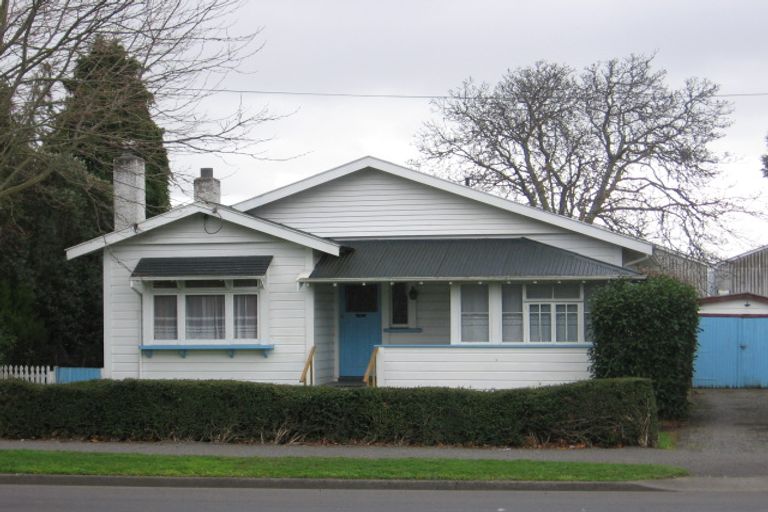 Photo of property in 150 Renall Street, Masterton, 5810