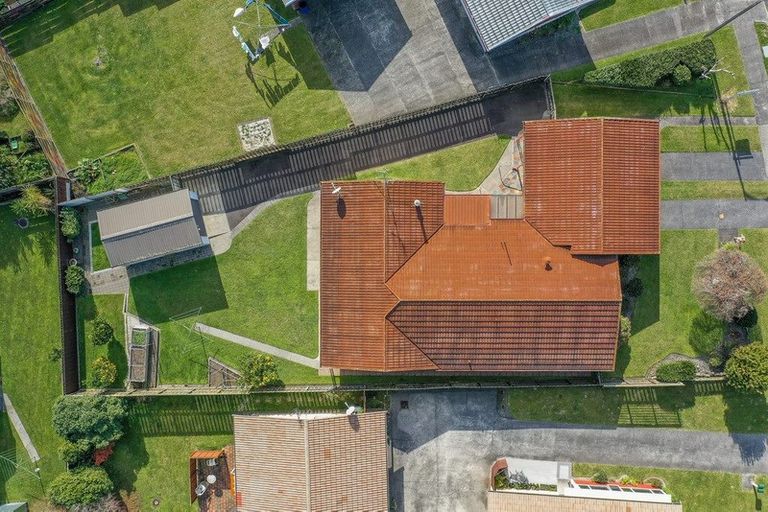 Photo of property in 14 Tawari Street, Matamata, 3400