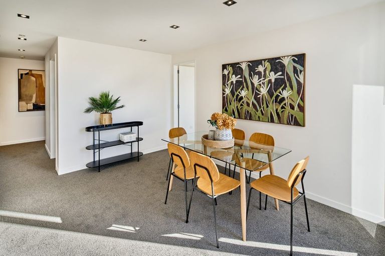 Photo of property in Republic Apartments, 9d/11 Tennyson Street, Te Aro, Wellington, 6011