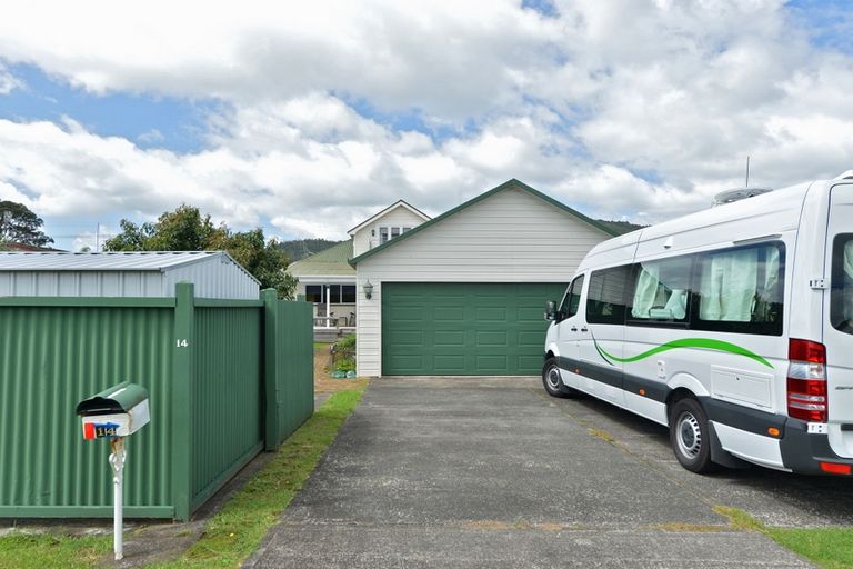 Photo of property in 14 Davies Drive, Atawhai, Nelson, 7010