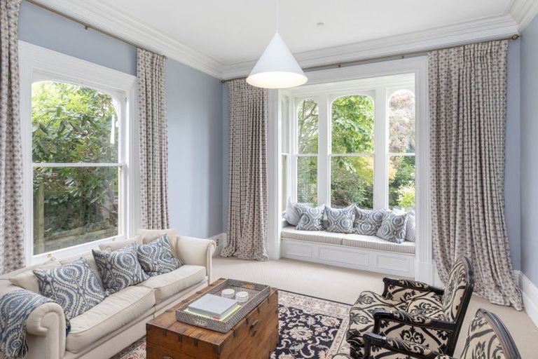 Photo of property in 172 Blighs Road, Strowan, Christchurch, 8052
