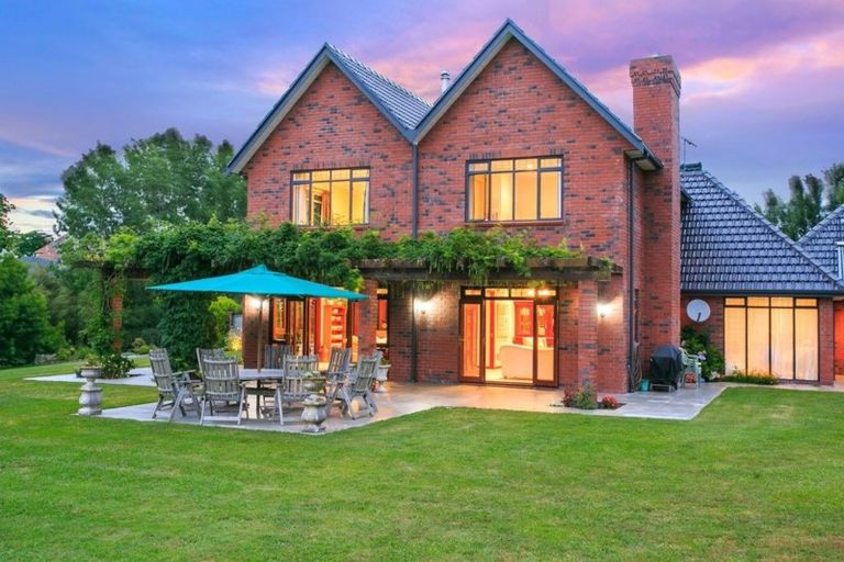 Photo of property in 47 Escott Road, Dairy Flat, Albany, 0794