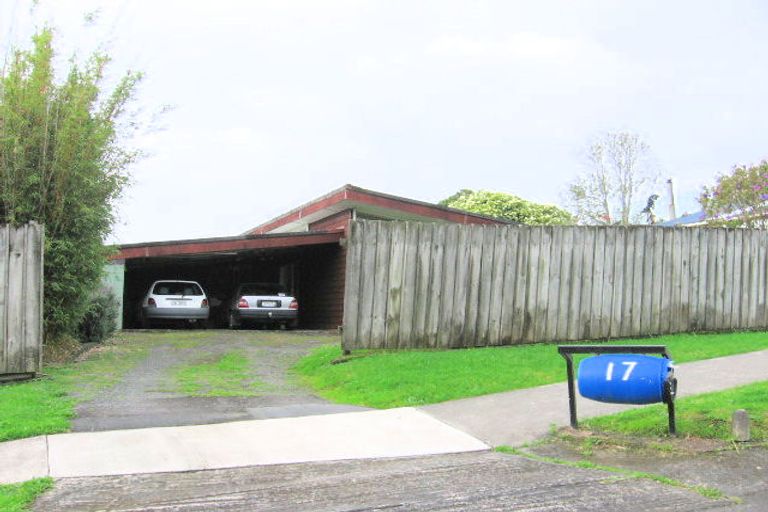 Photo of property in 17 Rame Road, Greenhithe, Auckland, 0632