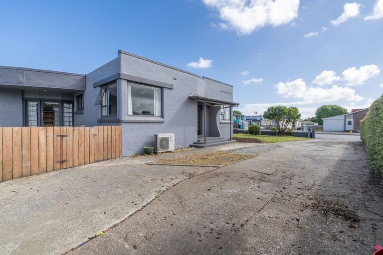 Photo of property in 61 Regent Street, Newfield, Invercargill, 9812