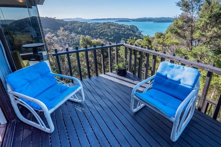 Photo of property in 119 Te Haumi Drive, Paihia, 0200