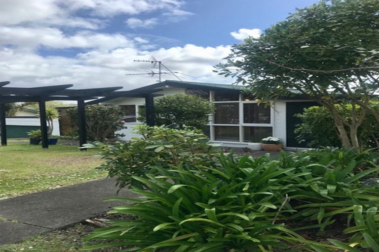 Photo of property in 11 Thelma Crescent, Torbay, Auckland, 0630