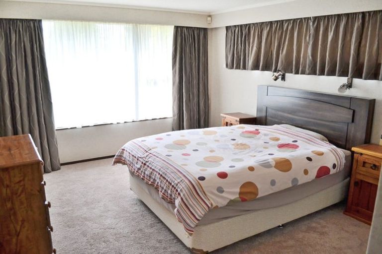 Photo of property in 6 Opawa Place, Terrace End, Palmerston North, 4410