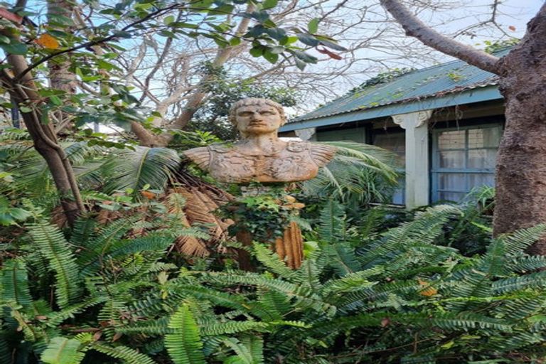 Photo of property in 3 Parnell Street, Rawene, Kaikohe, 0473