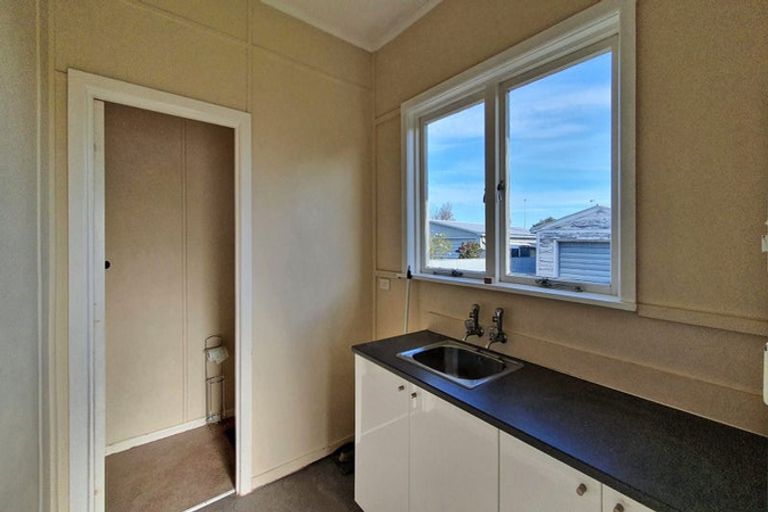 Photo of property in 21 Gallipoli Road, Onekawa, Napier, 4110