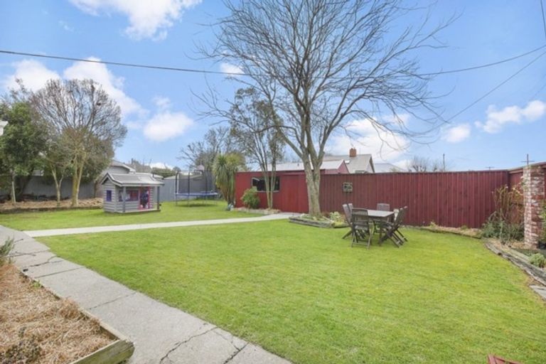 Photo of property in 1 Pultney Street, Leeston, 7632