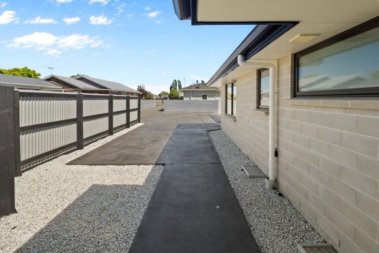 Photo of property in 124a Alford Forest Road, Allenton, Ashburton, 7700