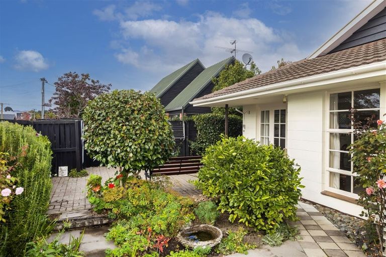 Photo of property in 1/29 Repton Street, Merivale, Christchurch, 8014