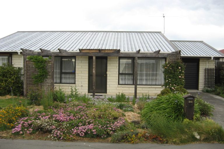 Photo of property in 26 Amberley Beach Road, Amberley, 7410