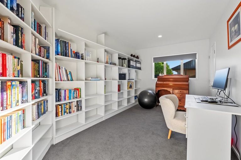 Photo of property in 140 Regent's Park Drive, Casebrook, Christchurch, 8051
