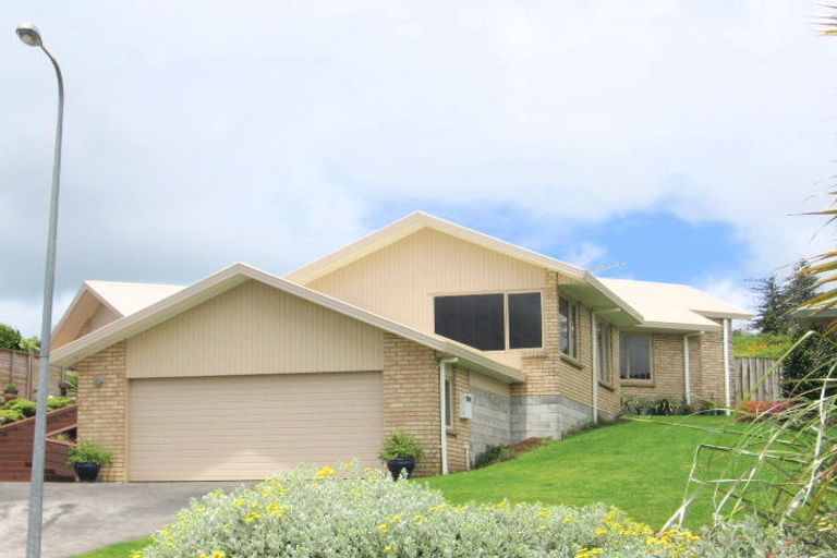 Photo of property in 16 Jackson Place, Pukekohe, 2120
