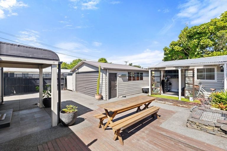 Photo of property in 40 Avalon Street, Richmond, Christchurch, 8013