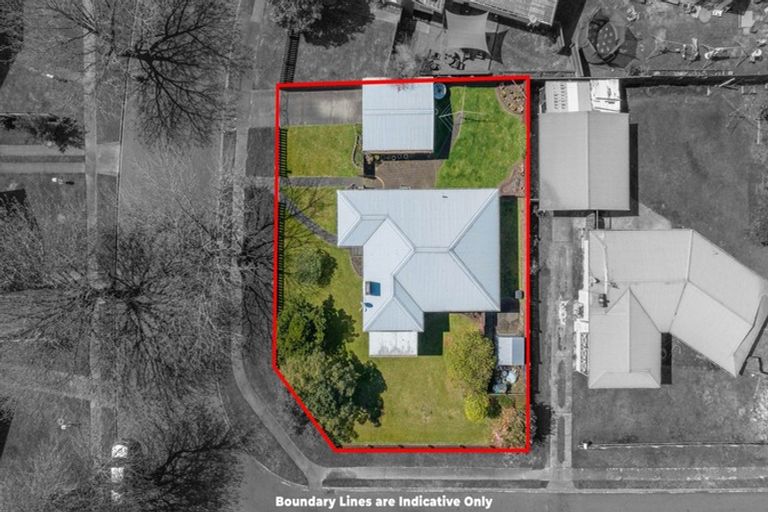 Photo of property in 22 Chartwell Drive, Tokoroa, 3420