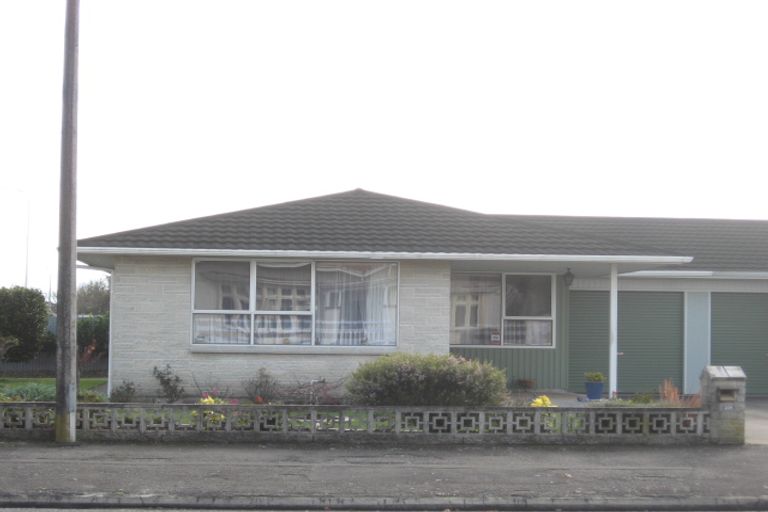 Photo of property in 209 Southland Road, Hastings, 4122